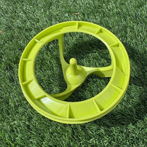 Margaritaville Bahamas Frozen Concoction Maker DM0500 Replacement SHAVING PADDLE - Picture 5 of 5